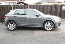 Audi Q2 1.6 TDI 30 S line SUV 5dr Diesel S Tronic Euro 6 (s/s) (116 ps)
