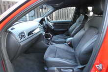 Audi Q3 2.0 TDI Black Edition SUV 5dr Diesel S Tronic quattro Euro 6 (s/s) (184 ps)