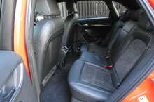 Audi Q3 2.0 TDI Black Edition SUV 5dr Diesel S Tronic quattro Euro 6 (s/s) (184 ps)