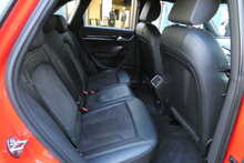 Audi Q3 2.0 TDI Black Edition SUV 5dr Diesel S Tronic quattro Euro 6 (s/s) (184 ps)