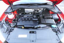 Audi Q3 2.0 TDI Black Edition SUV 5dr Diesel S Tronic quattro Euro 6 (s/s) (184 ps)