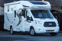Chausson Welcome 610