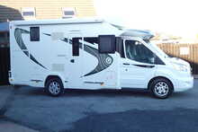 Chausson Welcome 610