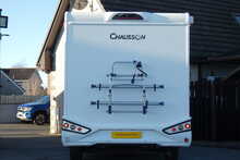 Chausson Welcome 610