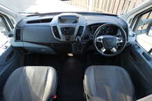 Chausson Welcome 610