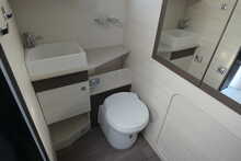 Chausson Welcome 610