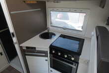 Chausson Welcome 610