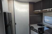 Chausson Welcome 610