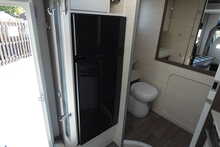 Chausson Welcome 610