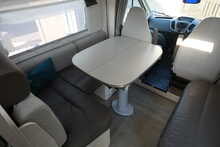 Chausson Welcome 610
