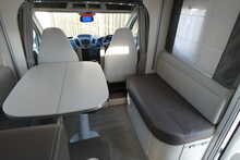 Chausson Welcome 610