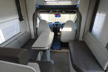 Chausson Welcome 610