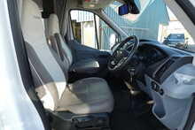Chausson Welcome 610