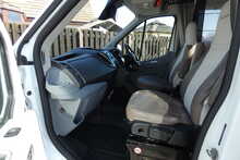 Chausson Welcome 610