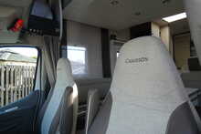 Chausson Welcome 610
