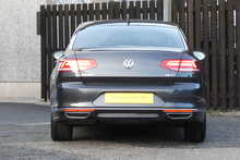 Volkswagen Passat 2.0 TDI R-Line Saloon 4dr Diesel Manual Euro 6 (s/s) (190 ps)