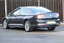 Volkswagen Passat 2.0 TDI R-Line Saloon 4dr Diesel Manual Euro 6 (s/s) (190 ps)