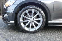 Volkswagen Passat 2.0 TDI R-Line Saloon 4dr Diesel Manual Euro 6 (s/s) (190 ps)