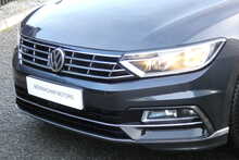 Volkswagen Passat 2.0 TDI R-Line Saloon 4dr Diesel Manual Euro 6 (s/s) (190 ps)