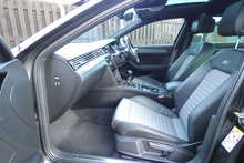 Volkswagen Passat 2.0 TDI R-Line Saloon 4dr Diesel Manual Euro 6 (s/s) (190 ps)