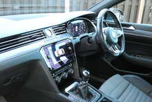 Volkswagen Passat 2.0 TDI R-Line Saloon 4dr Diesel Manual Euro 6 (s/s) (190 ps)