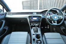 Volkswagen Passat 2.0 TDI R-Line Saloon 4dr Diesel Manual Euro 6 (s/s) (190 ps)