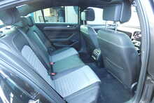 Volkswagen Passat 2.0 TDI R-Line Saloon 4dr Diesel Manual Euro 6 (s/s) (190 ps)