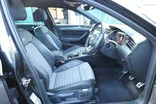 Volkswagen Passat 2.0 TDI R-Line Saloon 4dr Diesel Manual Euro 6 (s/s) (190 ps)