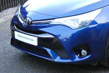 Toyota Avensis 1.8 V-Matic Business Edition Saloon 4dr Petrol CVT Euro 6 (147 ps)