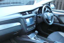 Toyota Avensis 1.8 V-Matic Business Edition Saloon 4dr Petrol CVT Euro 6 (147 ps)
