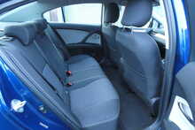 Toyota Avensis 1.8 V-Matic Business Edition Saloon 4dr Petrol CVT Euro 6 (147 ps)