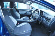 Toyota Avensis 1.8 V-Matic Business Edition Saloon 4dr Petrol CVT Euro 6 (147 ps)