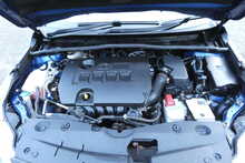 Toyota Avensis 1.8 V-Matic Business Edition Saloon 4dr Petrol CVT Euro 6 (147 ps)