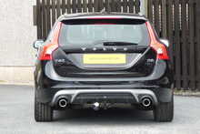 Volvo V60 2.0 D2 R-Design Estate 5dr Diesel Manual Euro 6 (s/s) (120 ps)