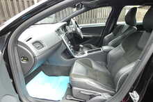 Volvo V60 2.0 D2 R-Design Estate 5dr Diesel Manual Euro 6 (s/s) (120 ps)