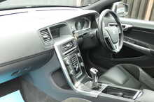 Volvo V60 2.0 D2 R-Design Estate 5dr Diesel Manual Euro 6 (s/s) (120 ps)