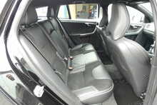 Volvo V60 2.0 D2 R-Design Estate 5dr Diesel Manual Euro 6 (s/s) (120 ps)