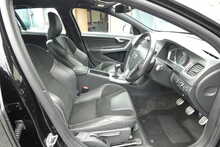 Volvo V60 2.0 D2 R-Design Estate 5dr Diesel Manual Euro 6 (s/s) (120 ps)
