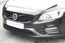 Volvo V60 2.0 D2 R-Design Estate 5dr Diesel Manual Euro 6 (s/s) (120 ps)