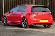 Volkswagen Golf 2.0 TDI GTD Hatchback 5dr Diesel DSG Euro 6 (s/s) (184 ps)
