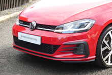 Volkswagen Golf 2.0 TDI GTD Hatchback 5dr Diesel DSG Euro 6 (s/s) (184 ps)
