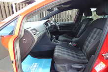 Volkswagen Golf 2.0 TDI GTD Hatchback 5dr Diesel DSG Euro 6 (s/s) (184 ps)