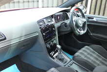 Volkswagen Golf 2.0 TDI GTD Hatchback 5dr Diesel DSG Euro 6 (s/s) (184 ps)