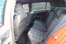 Volkswagen Golf 2.0 TDI GTD Hatchback 5dr Diesel DSG Euro 6 (s/s) (184 ps)