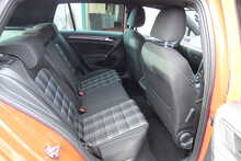 Volkswagen Golf 2.0 TDI GTD Hatchback 5dr Diesel DSG Euro 6 (s/s) (184 ps)