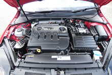 Volkswagen Golf 2.0 TDI GTD Hatchback 5dr Diesel DSG Euro 6 (s/s) (184 ps)