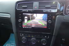 Volkswagen Golf 2.0 TDI GTD Hatchback 5dr Diesel DSG Euro 6 (s/s) (184 ps)