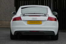 Audi TT 2.0 TDI S line Coupe 3dr Diesel Manual quattro Euro 4 (170 ps)