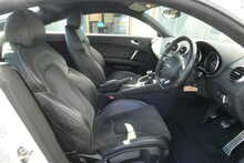 Audi TT 2.0 TDI S line Coupe 3dr Diesel Manual quattro Euro 4 (170 ps)