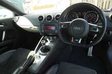 Audi TT 2.0 TDI S line Coupe 3dr Diesel Manual quattro Euro 4 (170 ps)